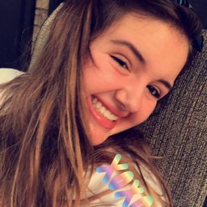 Meet your Posher, Bethany